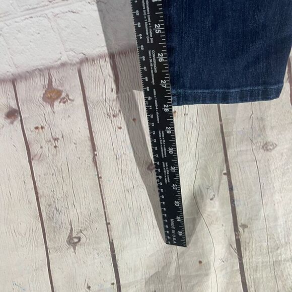 Soft Surrounding jeans    - Picture 5 of 8